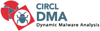 DMA Logo